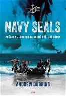 Navy SEALs - Elektronická kniha