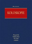 Koloskopie - Elektronická kniha