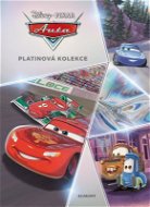 Auta - Platinová kolekce - Elektronická kniha