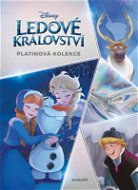 Disney - Ledové království - Platinová kolekce - Elektronická kniha