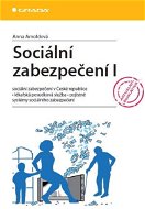 Sociální zabezpečení I - E-kniha