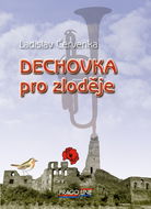 Dechovka pro zloděje - Elektronická kniha