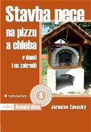 Stavba pece na pizzu a chleba - Elektronická kniha