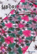 Šibori batika - Elektronická kniha