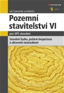 Pozemní stavitelství VI pro SPŠ stavební - Elektronická kniha