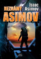 Neznámý Asimov - Elektronická kniha