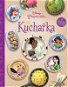 Disney Princezna - Kuchařka  - Elektronická kniha
