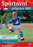 Sportovní příprava dětí - Elektronická kniha