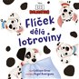 Disney - 101 dalmatinů - Flíček dělá lotroviny - Elektronická kniha