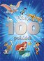 Disney - 100 pohádek - Elektronická kniha