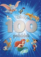 Disney - 100 pohádek - Elektronická kniha