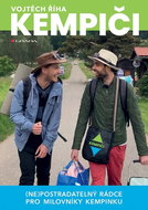 Campers - Ebook