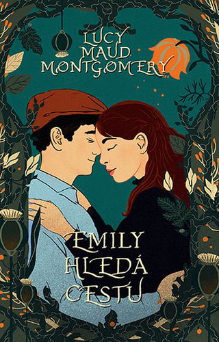 Emily hledá cestu - Elektronická kniha - Hlavní obrázek