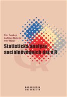 Statistická analýza sociálněvědních dat v R - Elektronická kniha