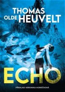 Echo - Elektronická kniha