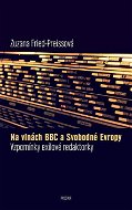 Na vlnách BBC a Svobodné Evropy - E-kniha