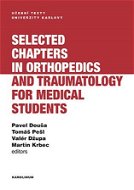 Selected chapters in orthopedics and traumatology for medical students - Elektronická kniha