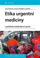 Etika urgentní medicíny - Elektronická kniha