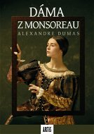 Dáma z Monsoreau 1+2 - Elektronická kniha
