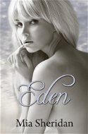 Eden - Elektronická kniha