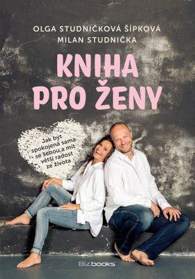 Kniha pro ženy - Elektronická kniha - Hlavní obrázek