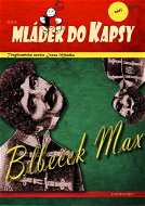 Blbeček Max - E-kniha