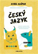 Český jazyk - Elektronická kniha