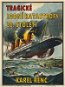 Tragické lodní katastrofy 20. století - Elektronická kniha