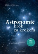 Astronomie krok za krokem - Elektronická kniha