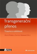 Transgenerační přenos - Elektronická kniha