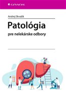 Patológia - Elektronická kniha