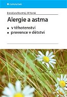 Alergie a astma - Elektronická kniha