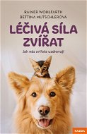 Léčivá síla zvířat - Elektronická kniha