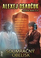Soumračný obelisk - Elektronická kniha