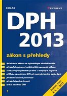 DPH 2013 - zákon s přehledy - Elektronická kniha
