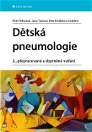 Dětská pneumologie - Elektronická kniha