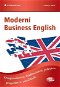 Moderní Business English - Elektronická kniha
