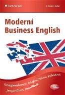 Moderní Business English - E-kniha