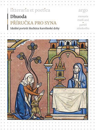 Příručka pro syna - Elektronická kniha - Hlavní obrázek