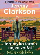 Jeremyho farma nejen zvířat - Než se vrátí krávy - Elektronická kniha