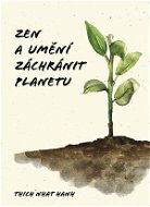 Zen a umění zachránit planetu - Elektronická kniha