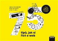 75 tipů, jak si říct o web - Elektronická kniha