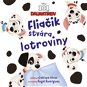 Disney - 101 dalmatínov - Fliačik stvára lotroviny - Elektronická kniha