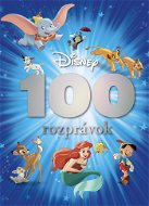 Disney - 100 rozprávok - Elektronická kniha