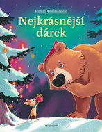 Nejkrásnější dárek - Elektronická kniha