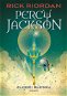 Percy Jackson – Zloděj blesku - Elektronická kniha