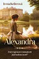 Alexandra - Elektronická kniha