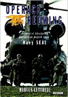 Operace Redwing - Elektronická kniha