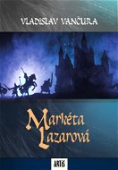 Markéta Lazarová - Elektronická kniha