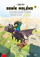 Deník malého Minecrafťáka: komiks 7 - Elektronická kniha